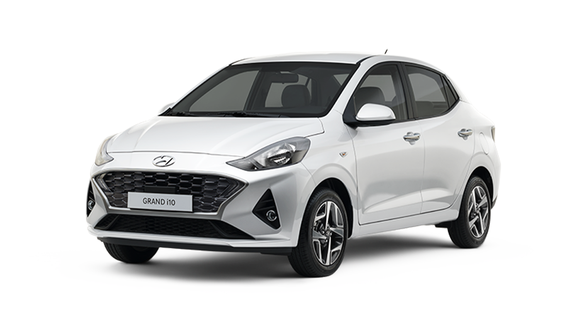 Grand i10 Hatchback