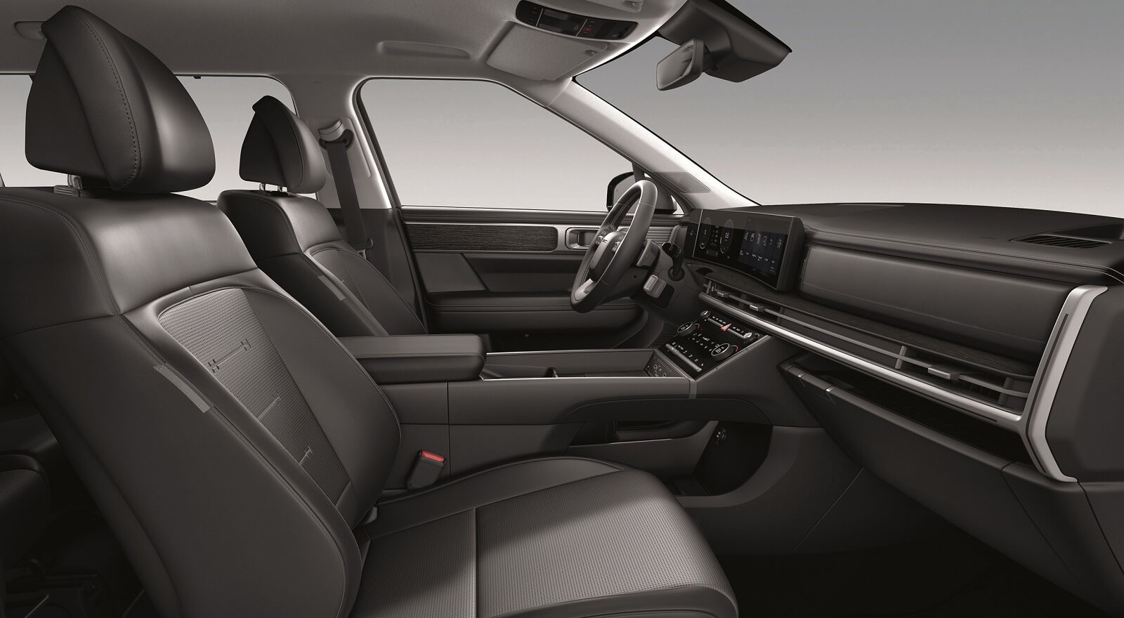 MX5 K4 EU LHD ENG FEATURE IN LINEUP BLACK MONOTONE LEATHER